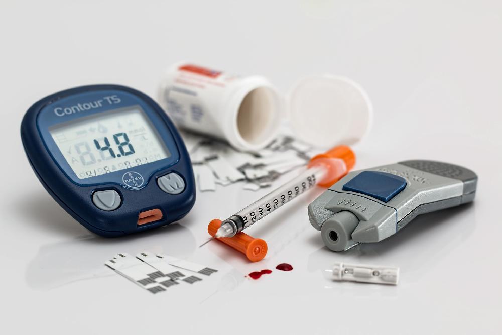 Jakie są wczesne objawy cukrzycy?