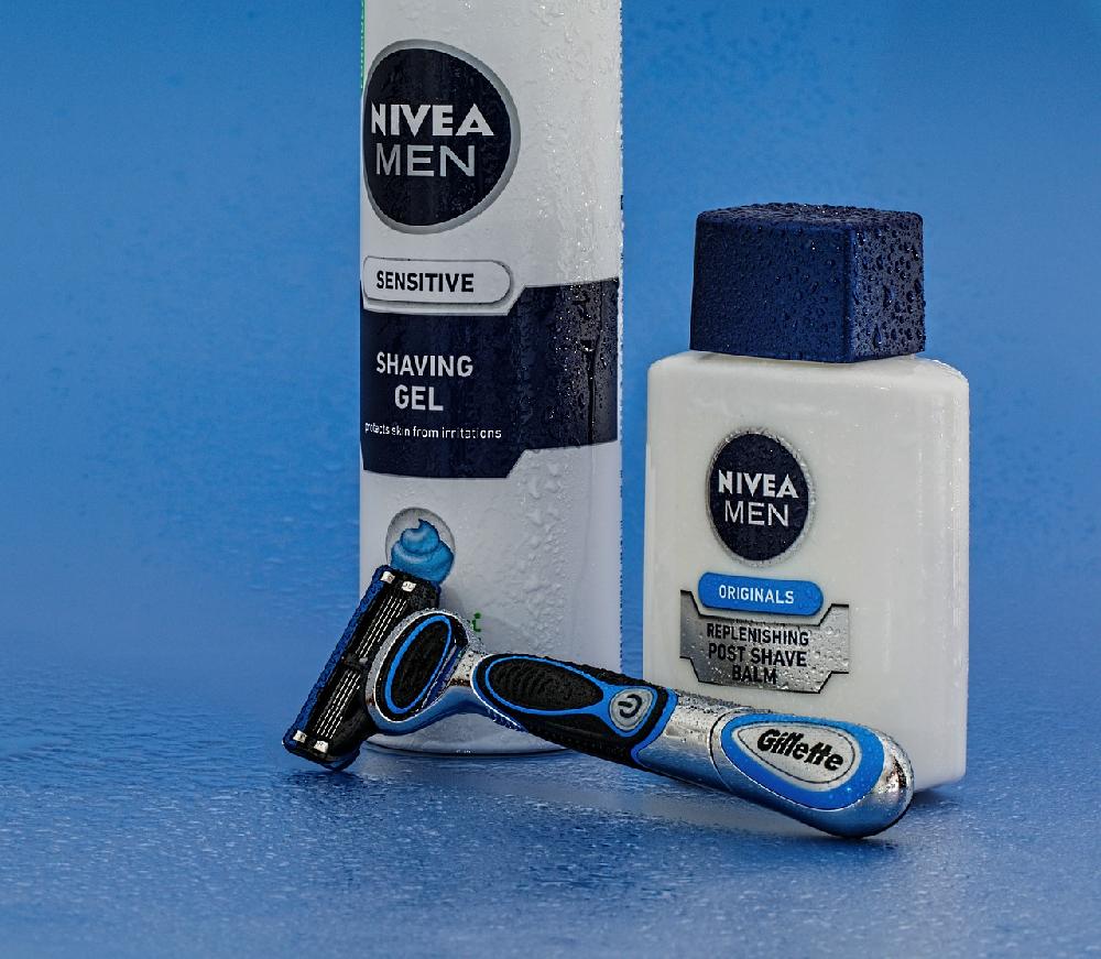 Jakie kosmetyki do pielęgnacji męskiej skóry po goleniu?