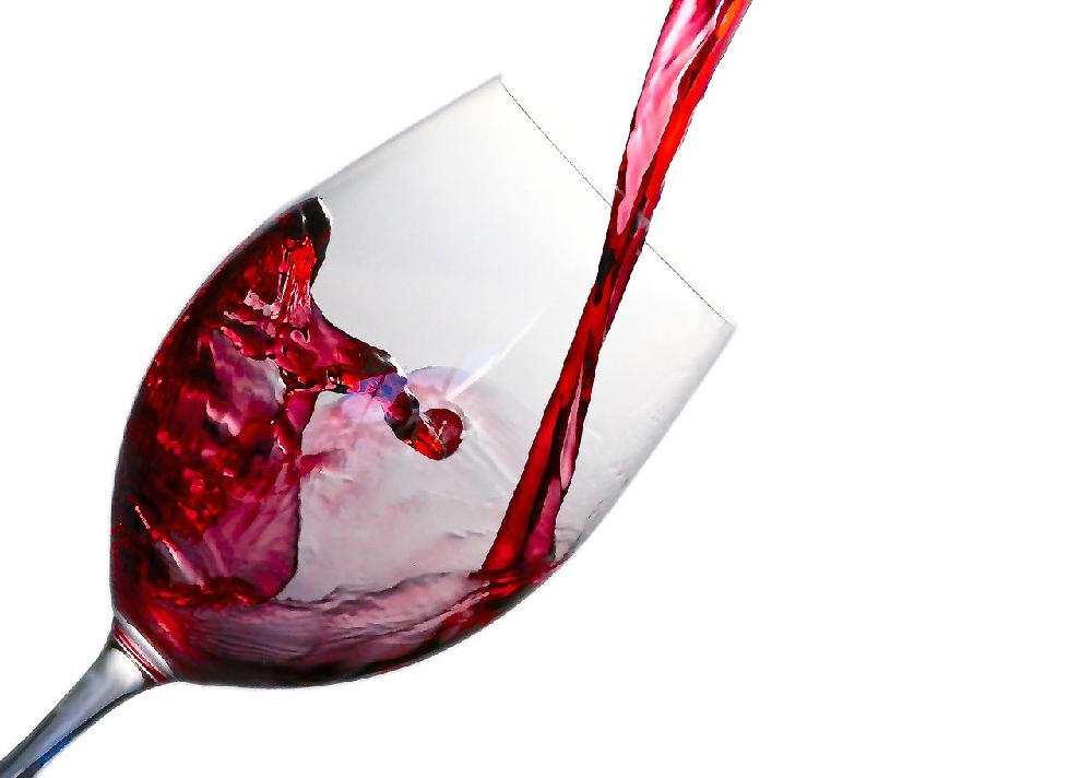 Zasady degustacji wina
